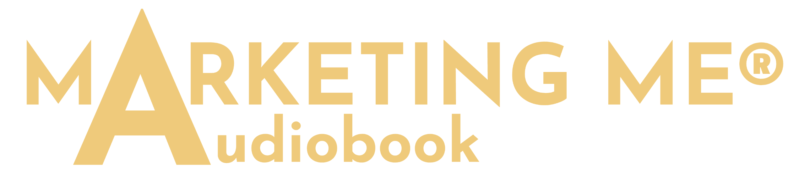 Marketing Me