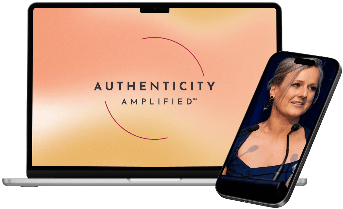 Authenticity Amplified