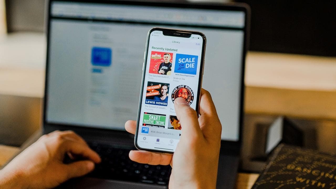 5 reasons why you need to create thought leadership content now
