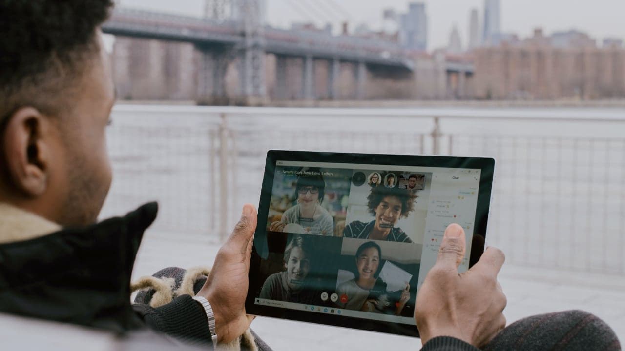 How to be shareable