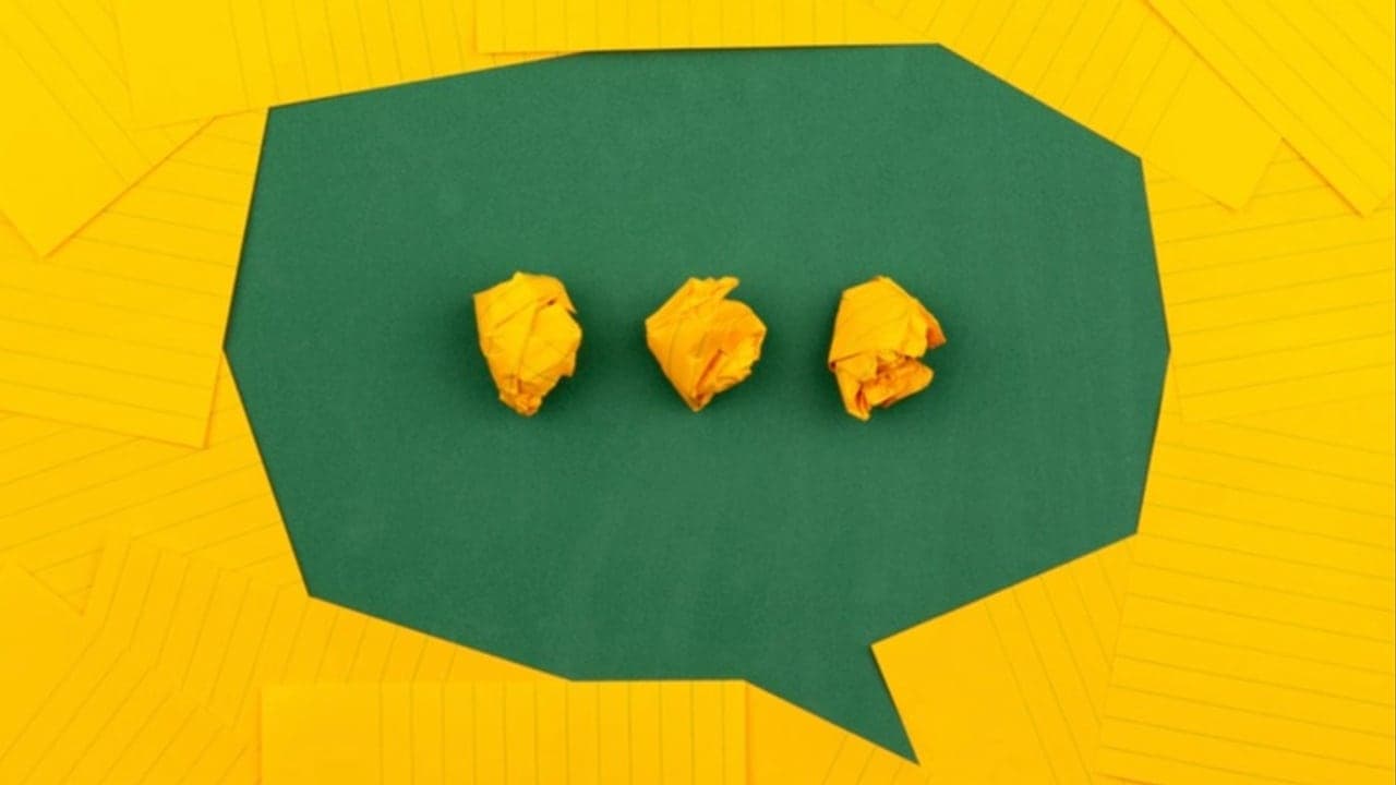 How to make your message stand out in 2022 👏
