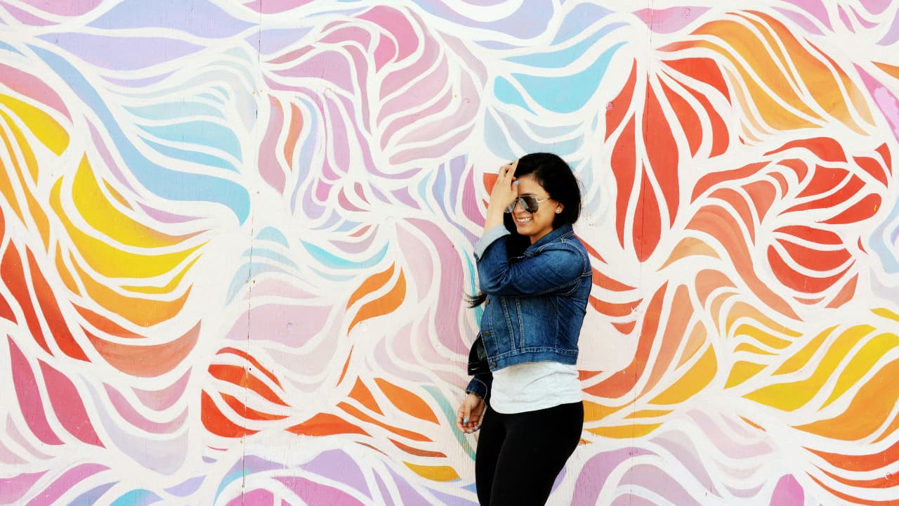 Strategic Self-Expression Is the New Differentiator