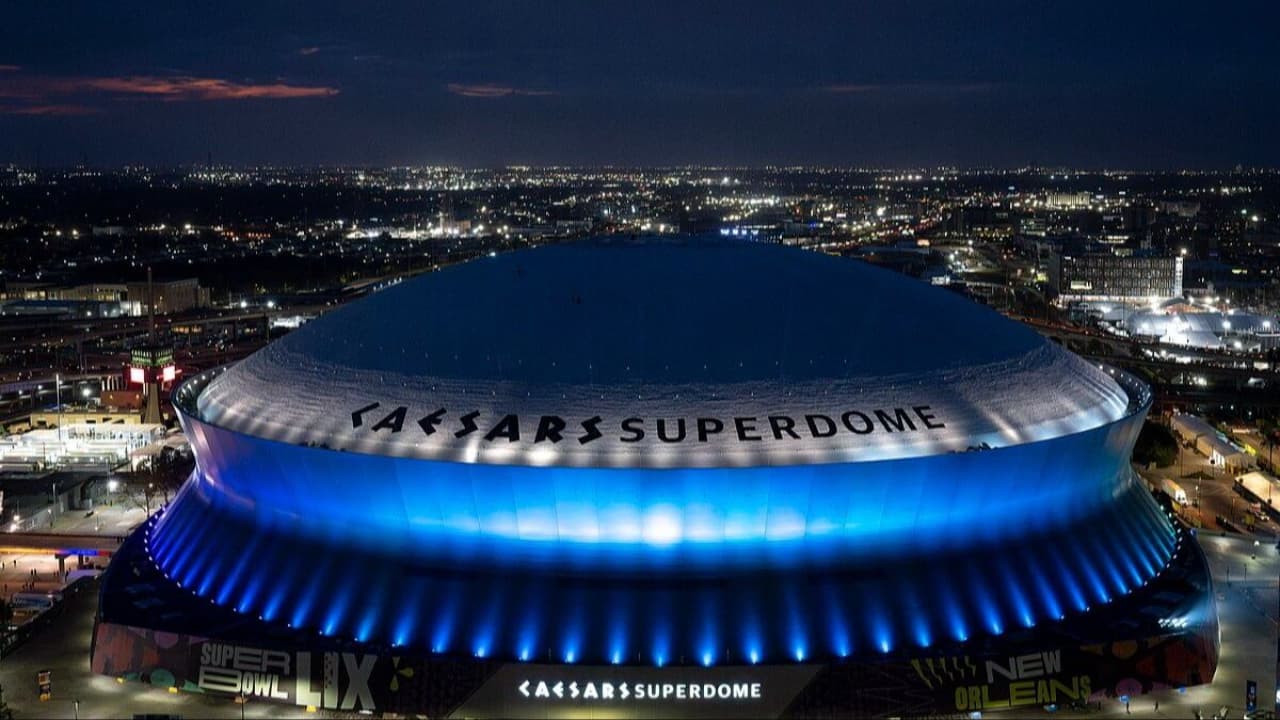 The Halftime Superbowl Show Was a Masterclass in Personal Branding. Here’s Why