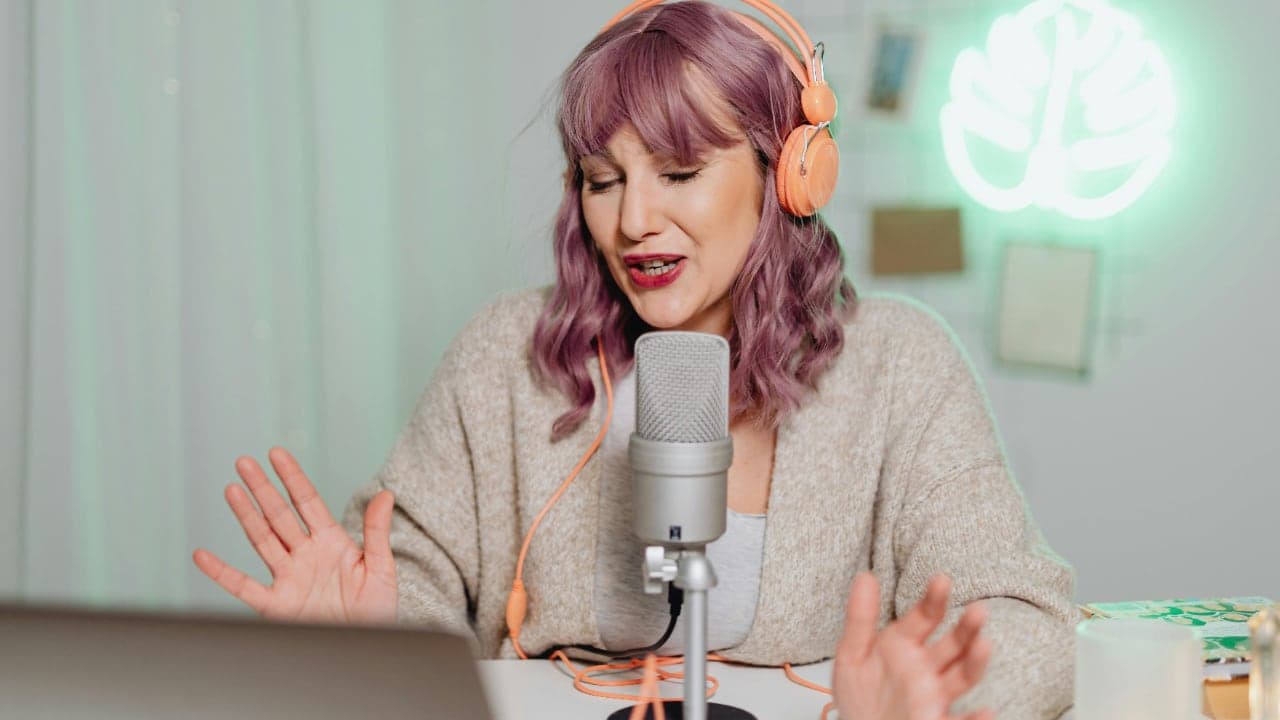 The Identity Shift Behind Every Powerful Personal Brand