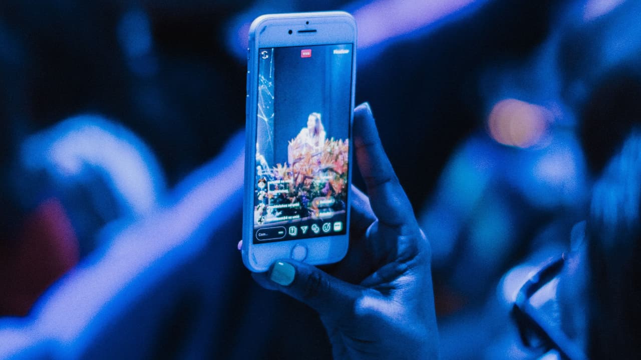 The Magic of Content People Share