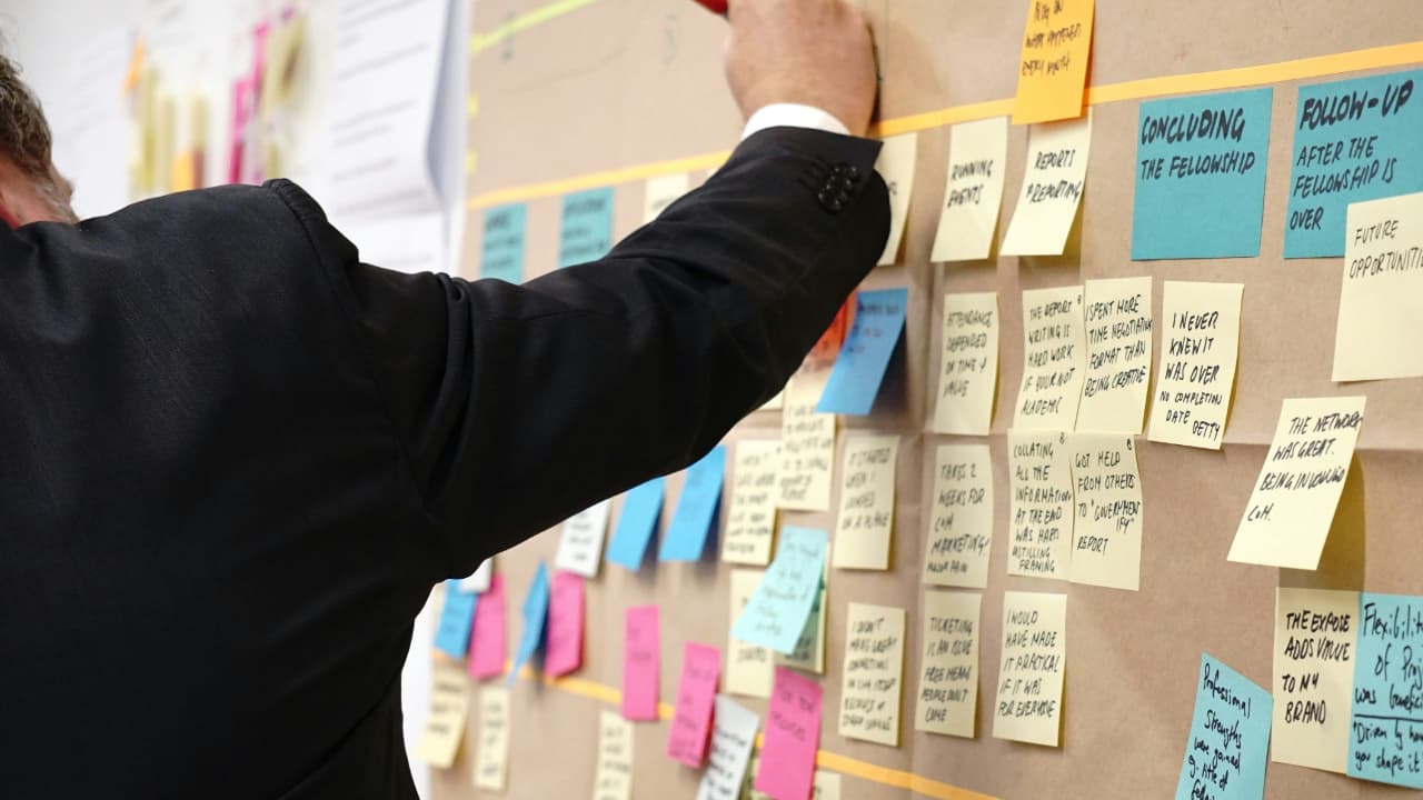 Top 5 jobs of the future (and why I love this list)