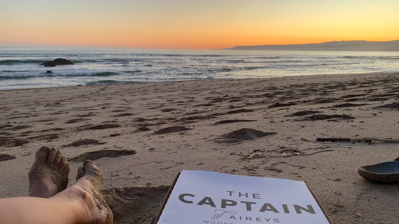 What fuels me (and how you can do it too)