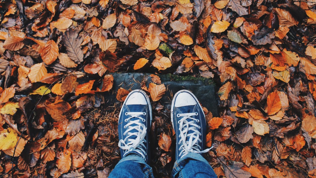 Walking the Talk Even When No One’s Looking