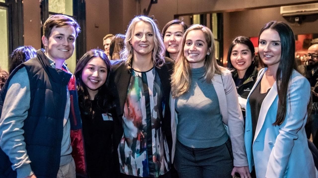 Why Helping Marketing Graduates is so Important