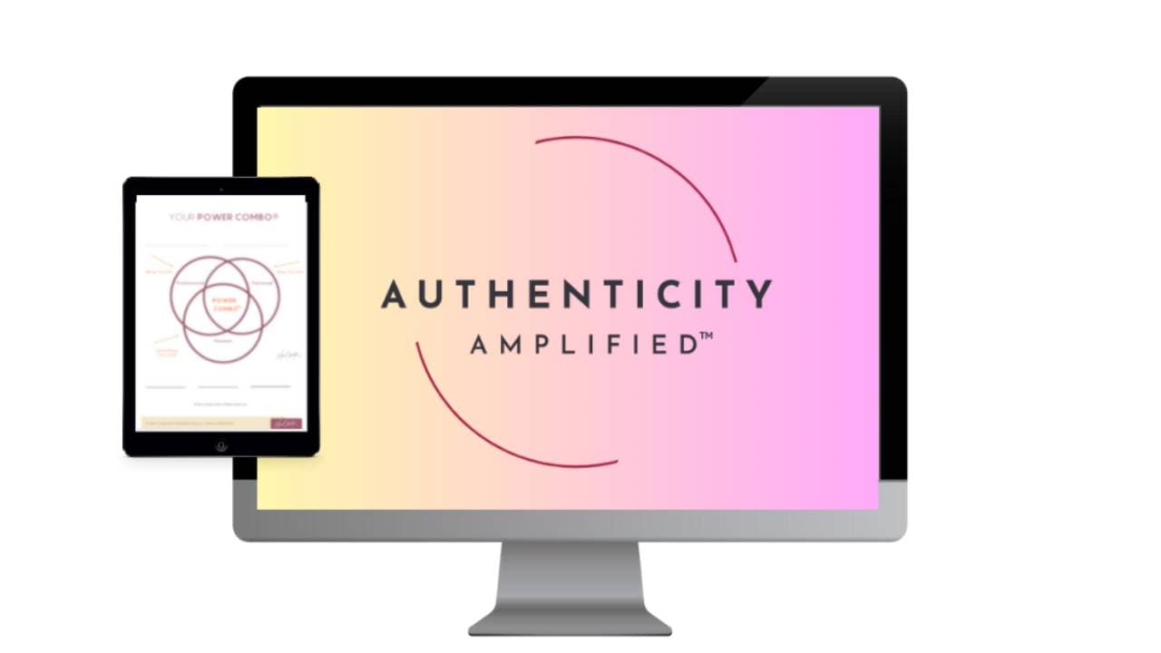 Authenticity Amplified