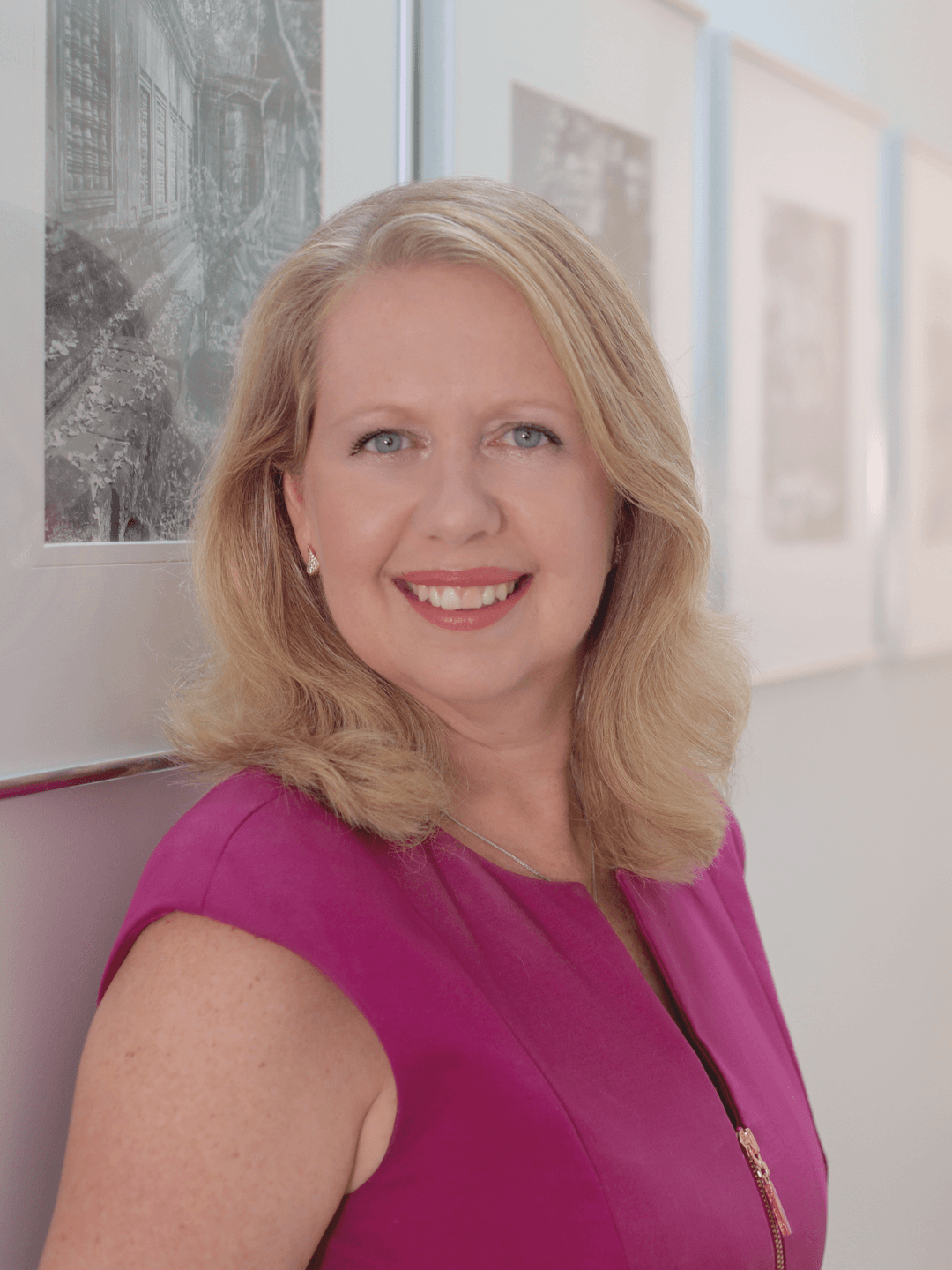 Rowena Millward