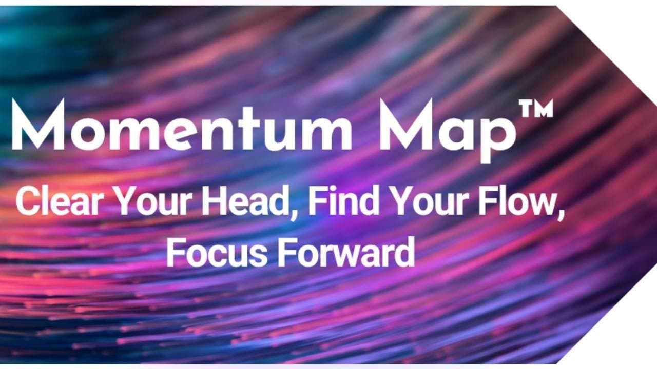 Momentum Map