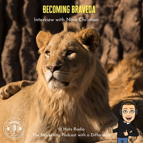 How to use personal branding in your marketing agency