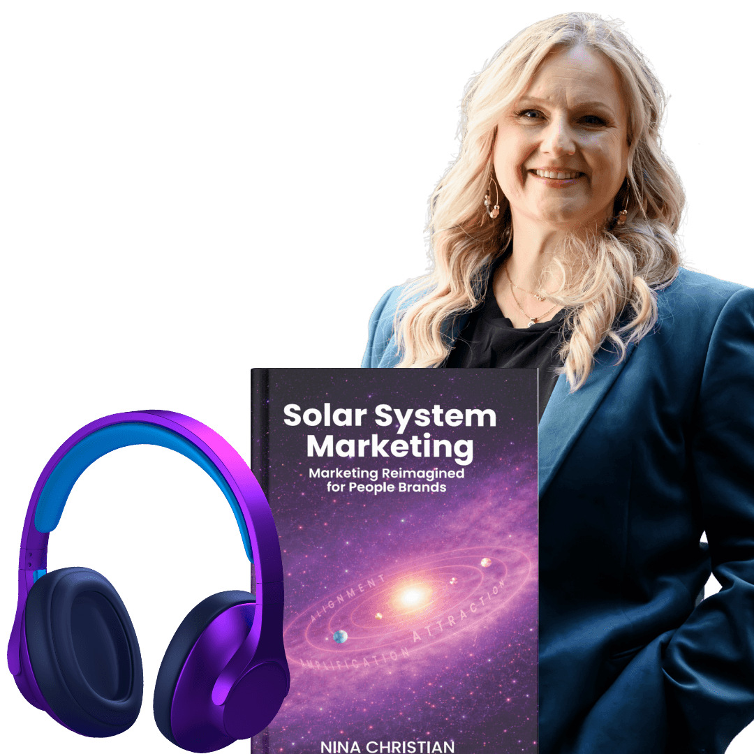 Solar System Marketing audiobook