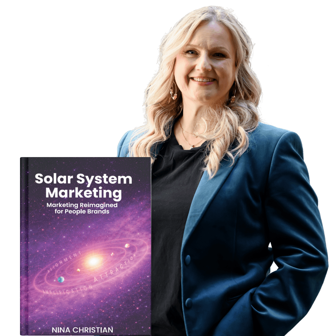 Solar System Marketing companion toolkit