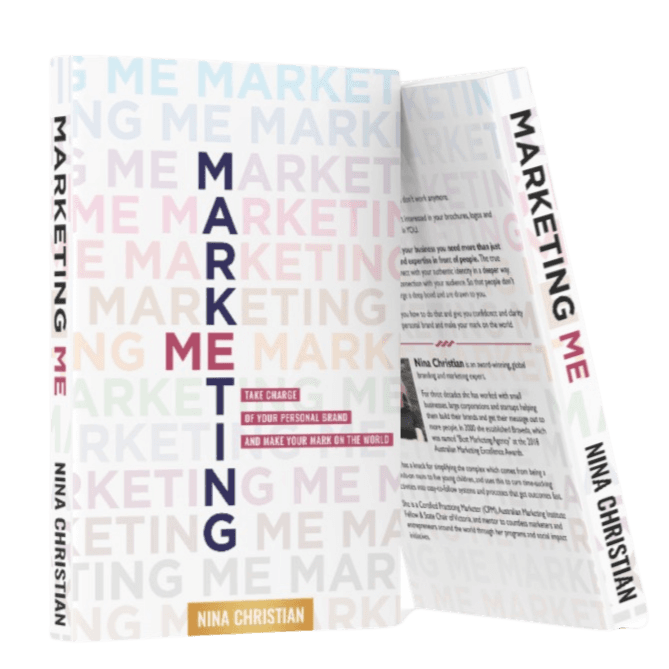 Marketing Me